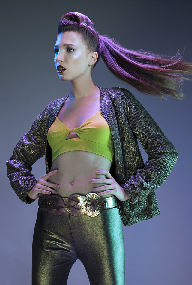 Fashion
