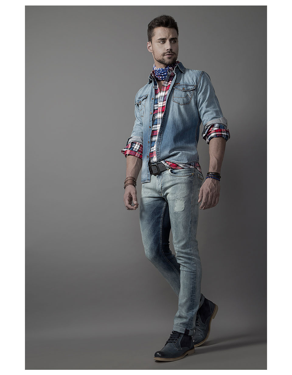 American Bull
