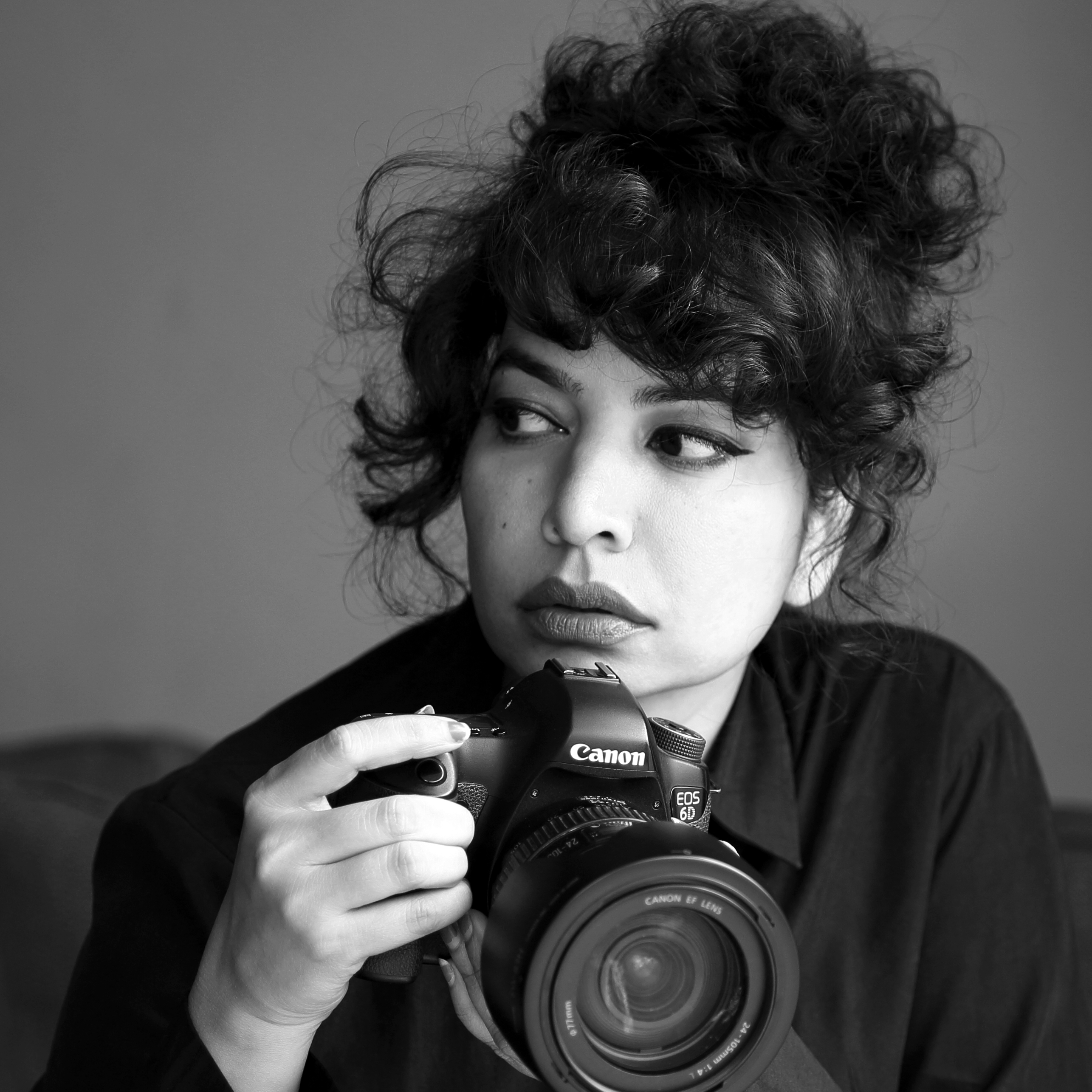 Asha Thadani
