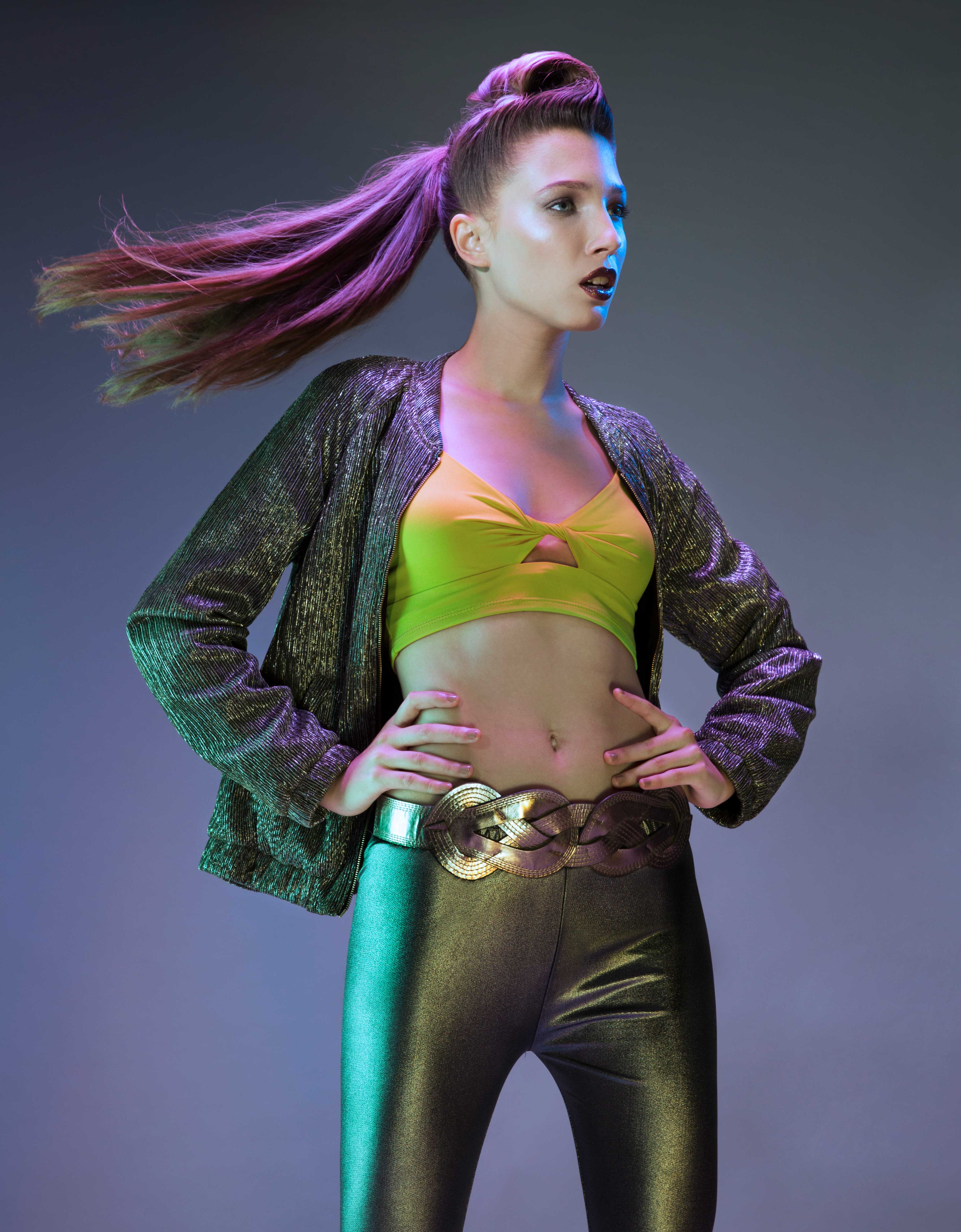 fashion