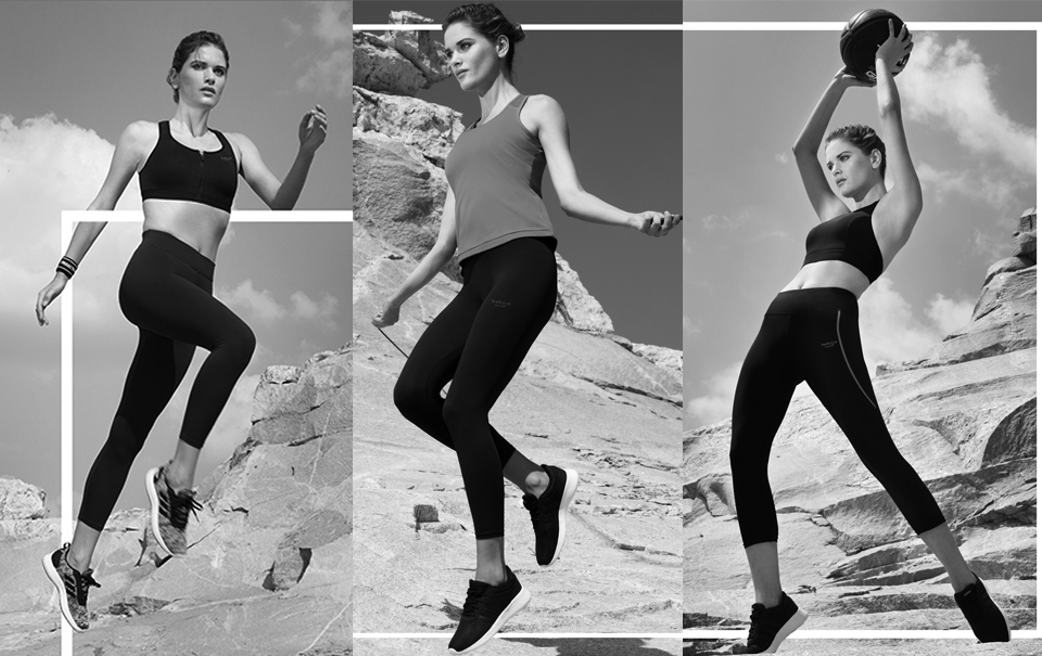 Van Heusen Sport Women