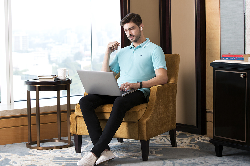 van heusen