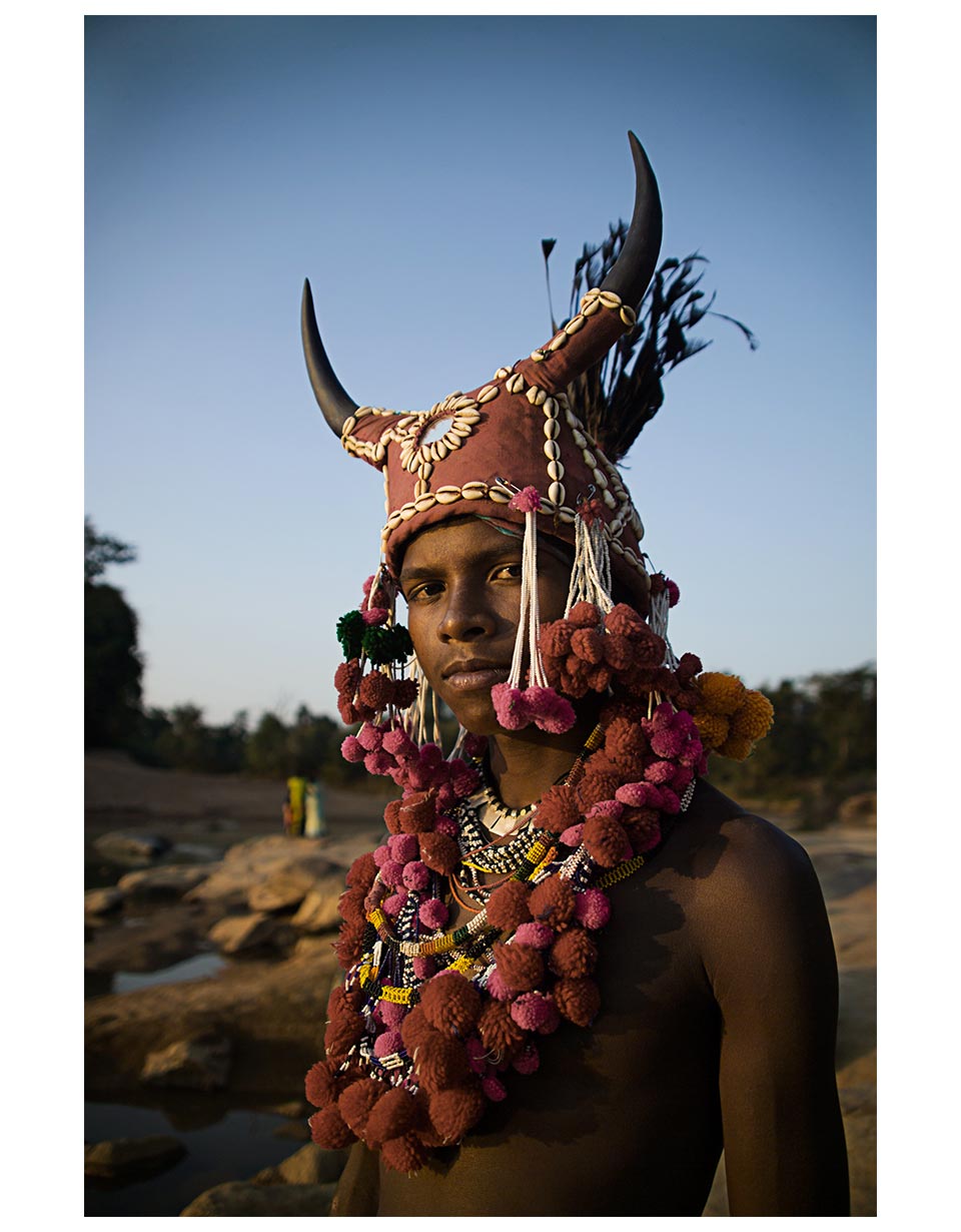 tribes