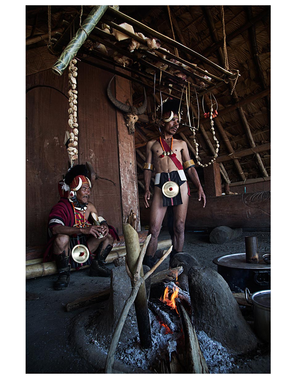 tribes