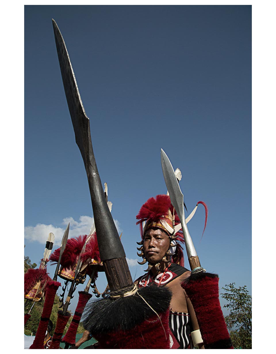 tribes
