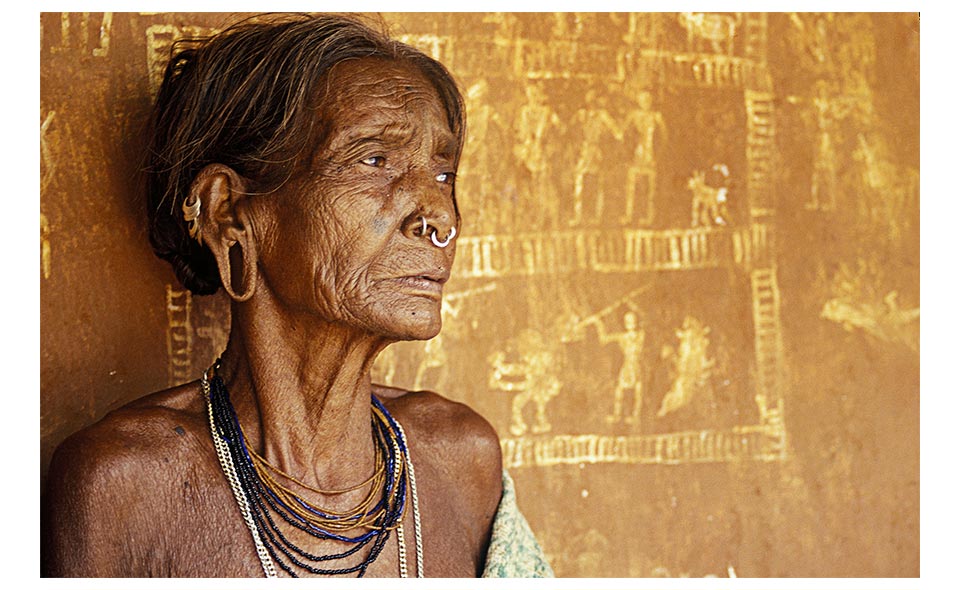 tribes