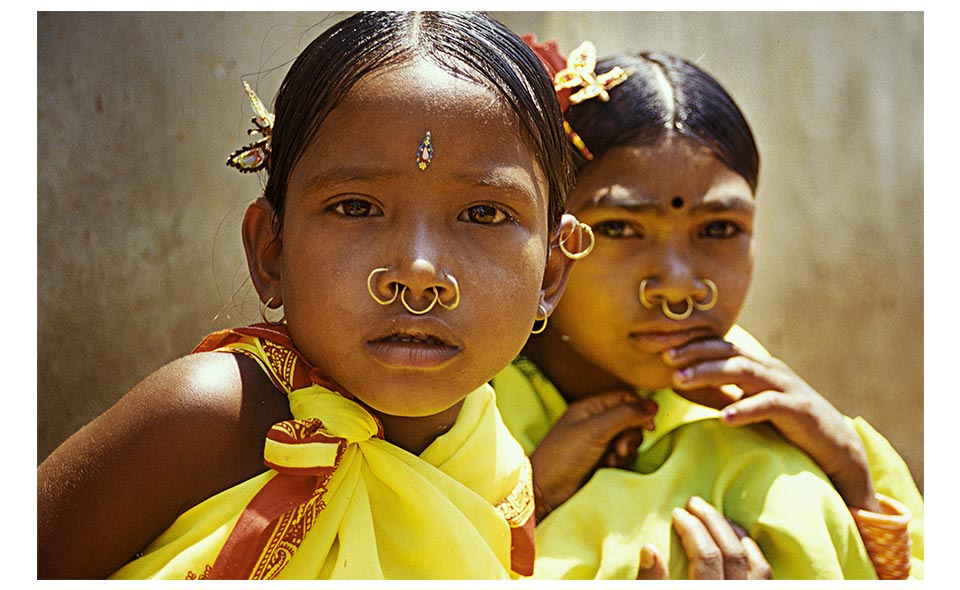 tribes