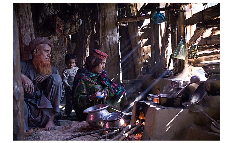 tribes
