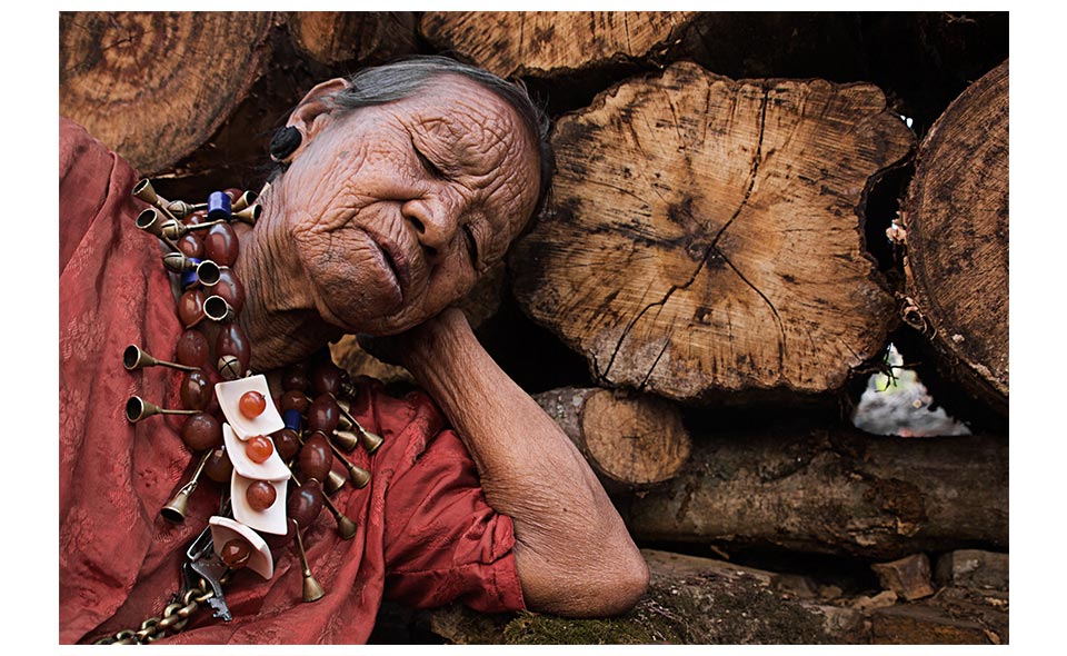 tribes