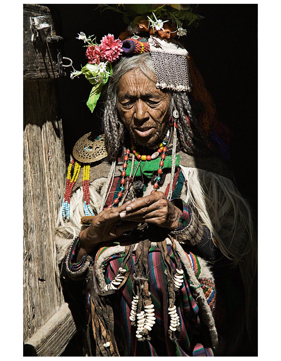 tribes