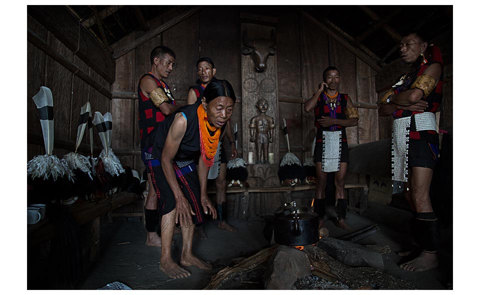 tribes