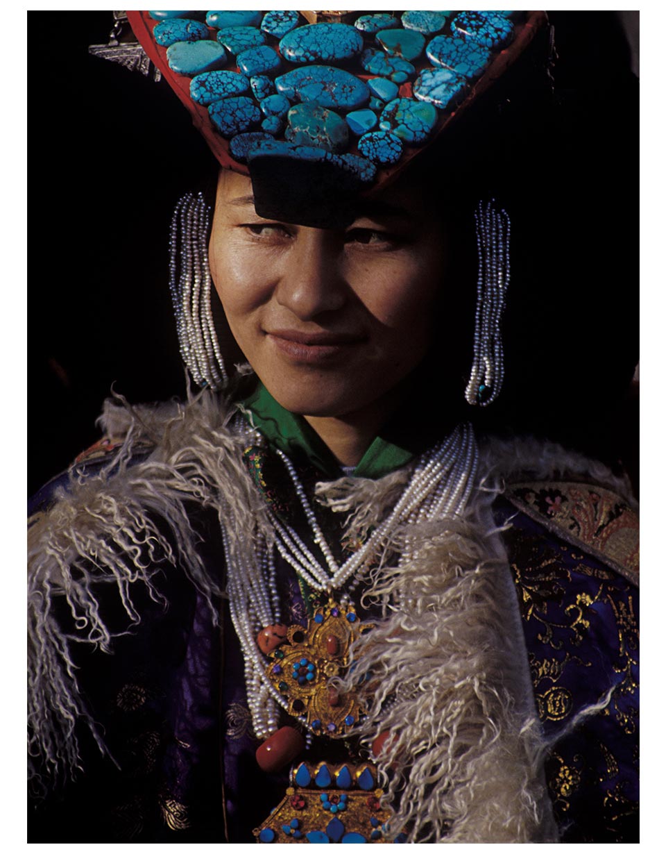 tribes