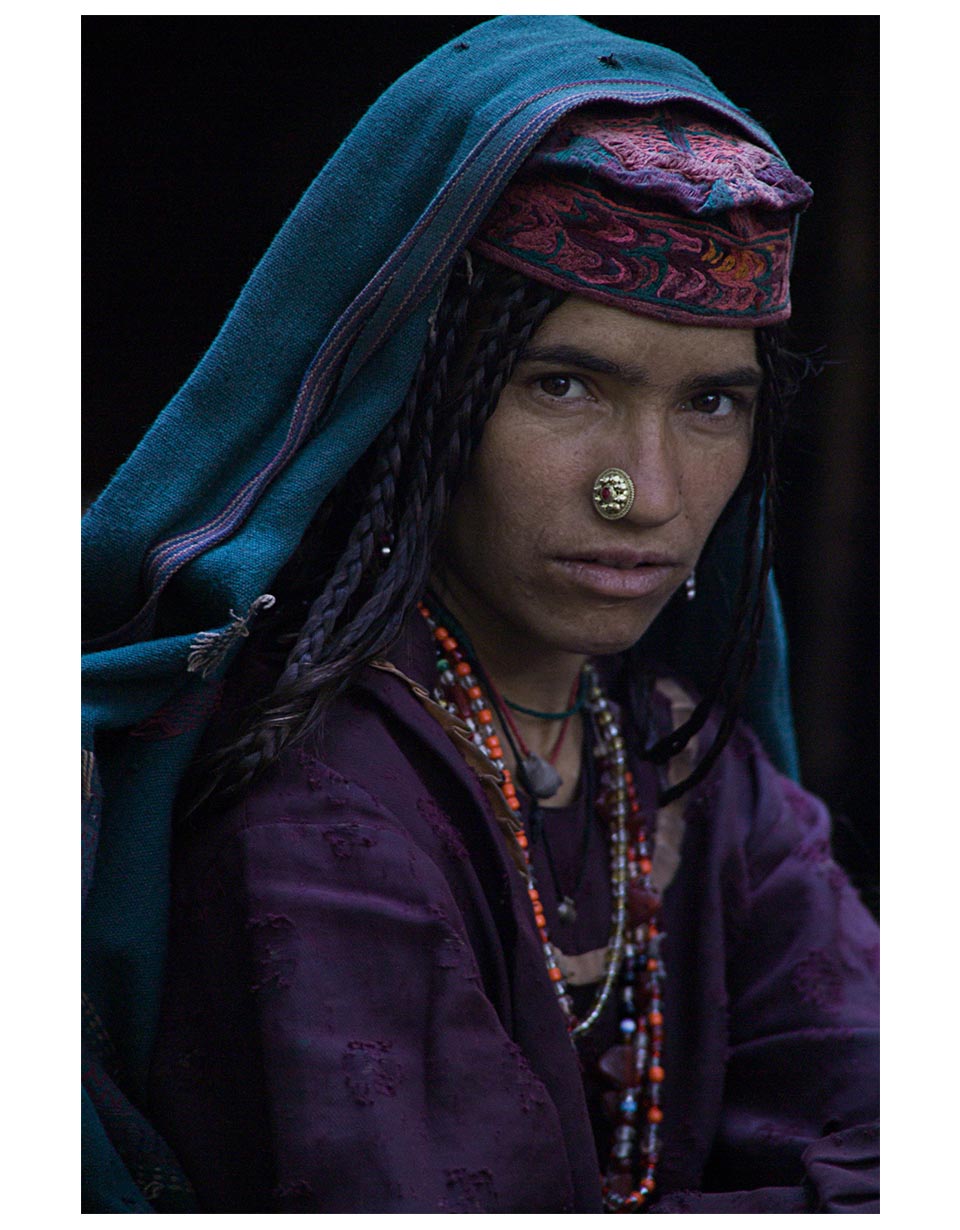 tribes