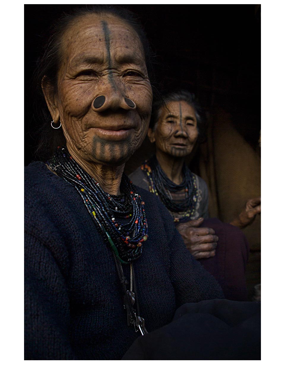 tribes