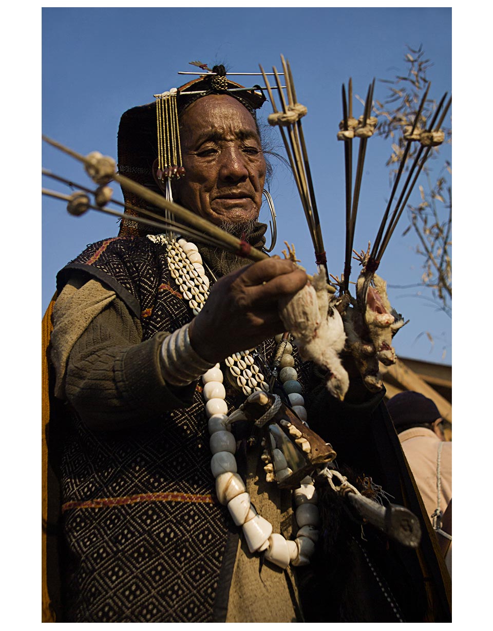 tribes