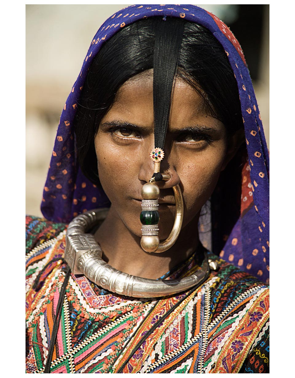tribes