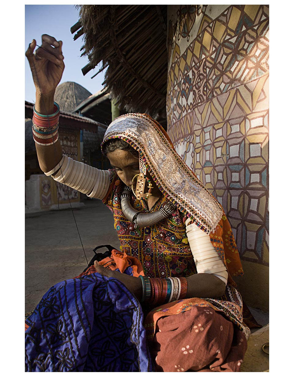 tribes