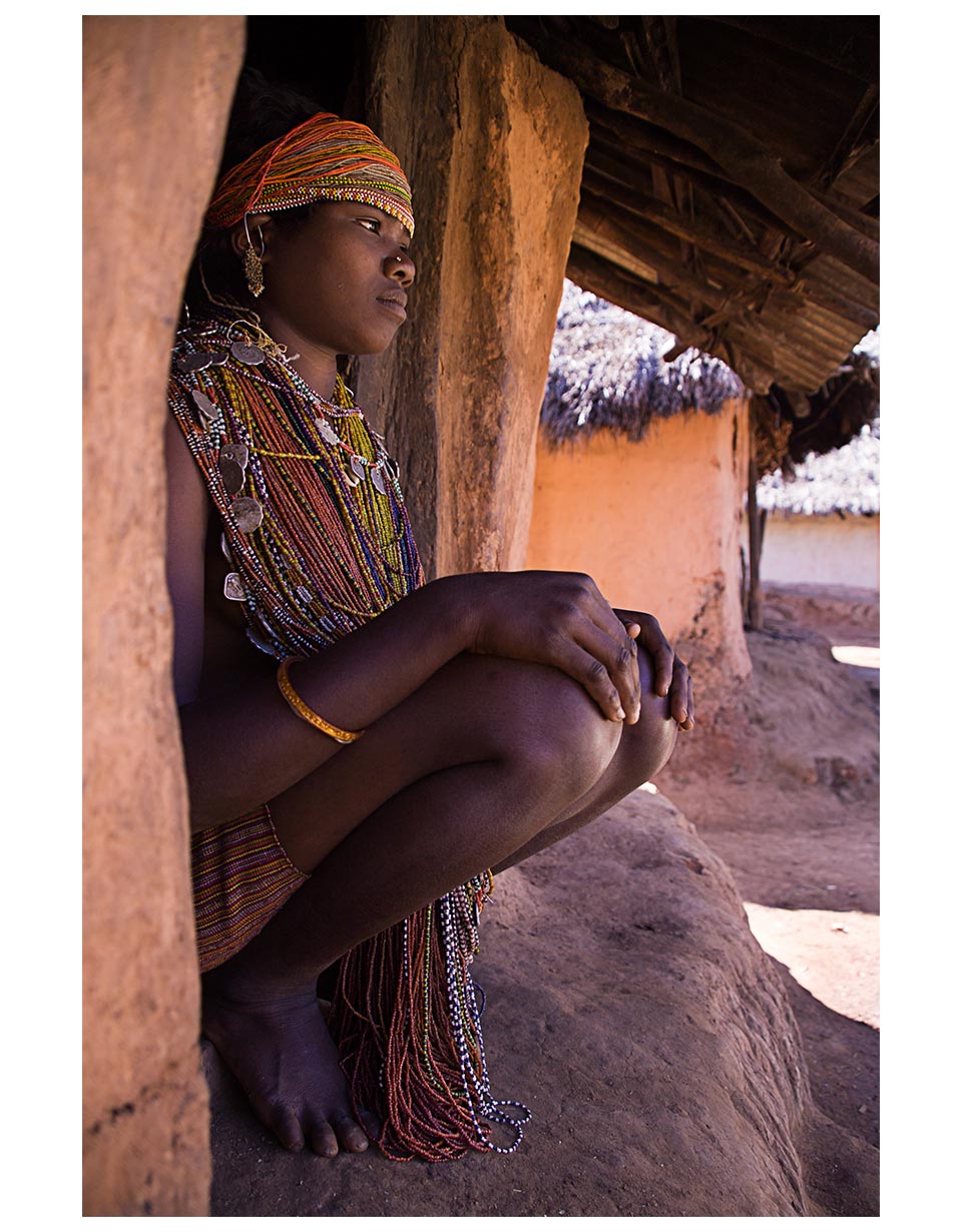 tribes